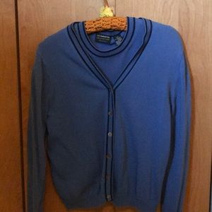 Liz Claiborne Matching Sweaters - Like New - P/S